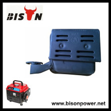 BISON (CHINA) 950 Generator Auspuff Schalldämpfer